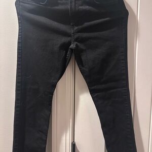 H&M Black Skinny Jeans for Men